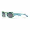 Chicco Sonnenbrille MY / 21, weiß - grün, ab 12m +