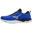 Mizuno Wave Revolt Pánska bežecká obuv, modrá, veľ. 44,5