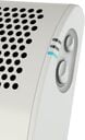 OLIMPIA SPLENDID Caleo 2 Turbo – Konvektorový ohřívač s ventilátorem 2000 W