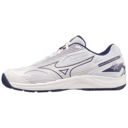 Mizuno Cyclone Speed 4 Pánska volejbalová obuv, biela, veľ. 40