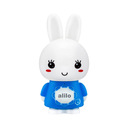 Alilo Big Bunny, Interaktivní hračka, Zajíček modrý