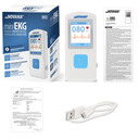 Novama Mini EKG Prenosný monitor srdcového rytmu s Bluetooth
