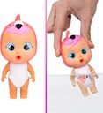 IMC Toys Cry Babies - Magic Tears - Beach Babies - Fancy