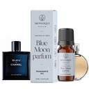 Aromatique Blue Moon parfüm olaj, amelyet a Chanel illata ihletett - Bleu, 12 ml