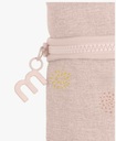 Miniland Dolce Thermobehälter für Flaschen, 700 ml, rosa