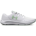 Under Armour Charged Pursuit 3 Twist W Damen Laufschuhe, weiß, Gr 38,5