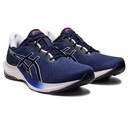 Asics Gel Pulse 14 Pánska bežecká obuv, navy, veľ. 44,5