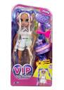 IMC Toys VIP Pets Hair Academy - Vlasová akademie Panenka Hailey