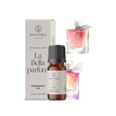 Aromatique La Bella Parfümöl, inspiriert vom Lancome-Duft – La vie est belle, 12 ml