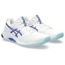 Asics Netburner Ballistic FF 3W Dámska volejbalová obuv, veľ. 42,5