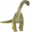 Schleich Prehistorické zviera dinosaur Brachiosaurus