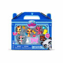 Littlest Pet Shop Farm – Beste Freunde, 5 Charaktere