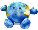Celestial Buddies Plyšová planeta - Země, velká