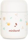 Minilad Valencia Termoska na jídlo a nápoje, 280 ml