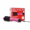 REVLON PRO COLLECTION RVDR5222E Hair Teal mit Trockenfunktion und Lockenstab, pink