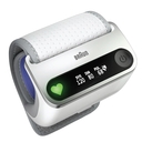 BRAUN iCHECK 7 BPW4500 zápästný tlakomer s Bluetooth
