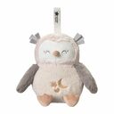 Tommee Tippee Ollie the Owl Deluxe Light&amp;Sound Travel SleepAid, Pomôcka pri zaspávaní,Sova