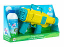 FRU BLU Bublifuk - Mega Blaster so zásobníkom 24 otvorov + roztok 0,4L