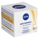 NIVEA Nivea® Obnovujúci denný krém proti vráskam 55+, 50 ml