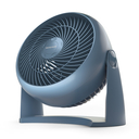 Honeywell HT 900E TURBO FUN Tischventilator mit Oszillation, blau