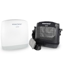 NOVAMA Expert MOCX3 a Yuwell Hordozható oxigénkoncentrátor (4 üzemmód)