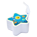 Medel BABY STAR Pneumatický pístový nebulizéry pro děti