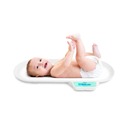 Miniland Digitálna detská váha s LCD displejom