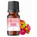 Aromatique Melody Flowers Vonný olej s vôňou Melódie kvetov, 12ml