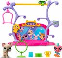 Littlest Pet Shop Pets Got Talent - Playset Pets Got Talent