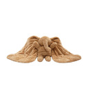 Membantu Zaťažový stabilizátor pre bábätká – Sloník, Hnedý