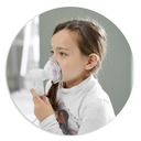 NOVAMA N Nebulizačná sada so systémom úspory lieku