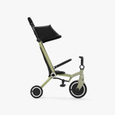 SmarTrike Wonder Multifunkčná trojkolka  – olivová