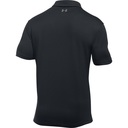 Under Armour Tech Polo Pánske športové tričko s krátkym rukávom, čierne, veľ. XL