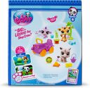 Littlest Pet Shop Safari Play Pack – Safari-Spielset