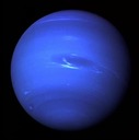 Celestial Buddies Plyšová planeta - Neptun