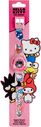 Kids Euroswan Digitálne hodinky - Hello Kitty