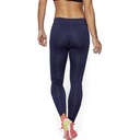 Asics Silver Tight Dámske Bežecké legíny, tmavo modrá, veľ. XS