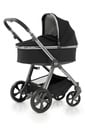 Oyster Gondel für den Kinderwagen Zero Gravity / Oyster 3, Farbe Astral
