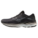 Mizuno Wave Rider 27 W Dámska bežecká obuv, veľ. 39