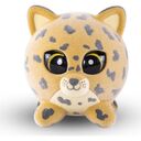 Flockies Jaguar - Zberateľská figúrka Jaguár Justine