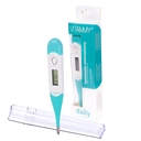 VITAMMY DAILY Digitales Thermometer, flexible Spitze