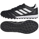 Adidas Copa Gloro ST TF Pánske futbalové kopačky/Turfy, čierne, veľ. 44 2/3