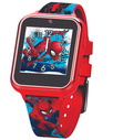 Euroswan Digitale Smartwatch für Kinder, Spiderman