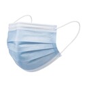 NOVAMA MASK Trojvrstvová medicínska maska na gumičky, 1x10ks