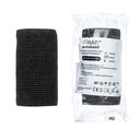 VITAMMY Autoband Selbstklebender Verband, schwarz, 10cmx450cm