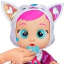 IMC Toys Cry Babies - Star Babies interaktív baba Daisy