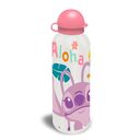 Kids Euroswan Hliníková fľaša 500 ml - Stitch and Angel