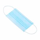 VITAMMY MASK Medizinische Einwegmaske 3-lagig mit Gummibändern Typ II EN14683 / MDR, 50 Stk