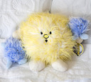 Celestial Buddies Plüschstern – Polaris
