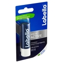 Labello Active for Men Pflegender Lippenbalsam für Männer, 4,8 g